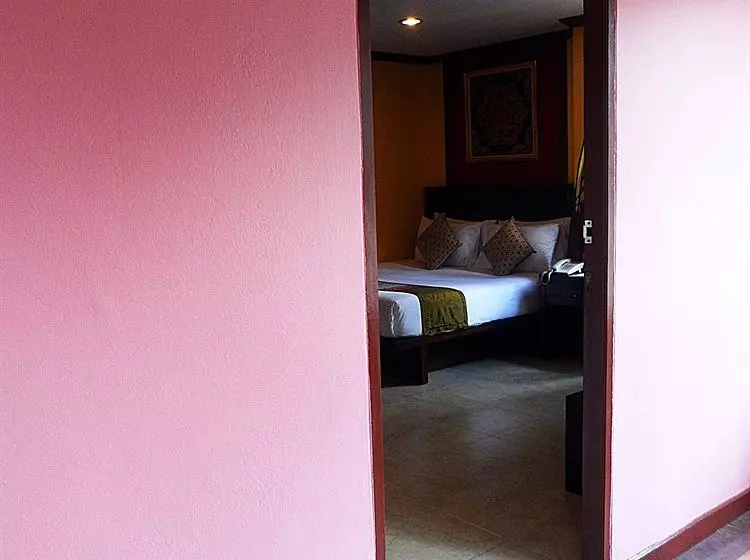 Fotos del hotel Boonsiri Place:  2