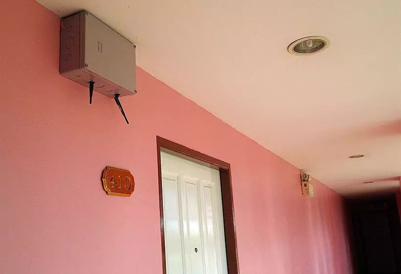 Fotos del hotel Boonsiri Place:  7