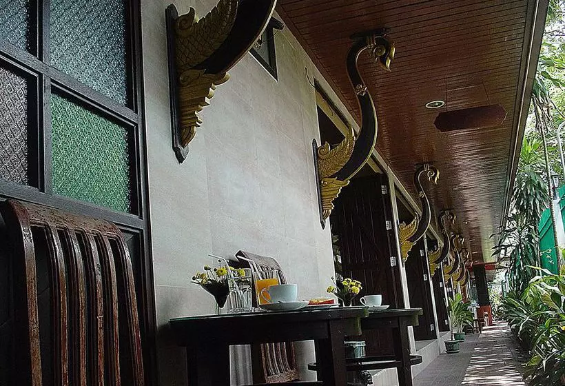 Fotos del hotel Boonsiri Place:  11