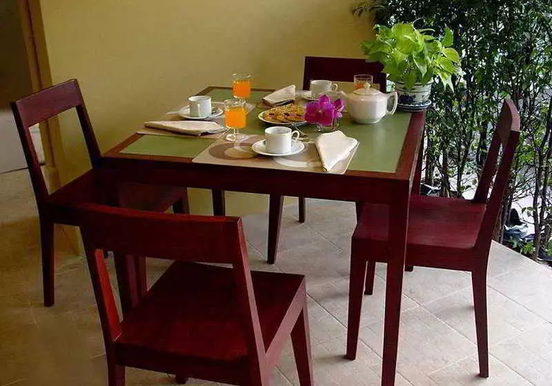 Fotos del hotel Boonsiri Place:  20