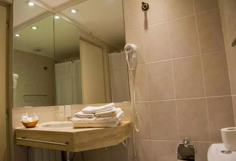 Fotos del hotel Estancia La Quinta:  4