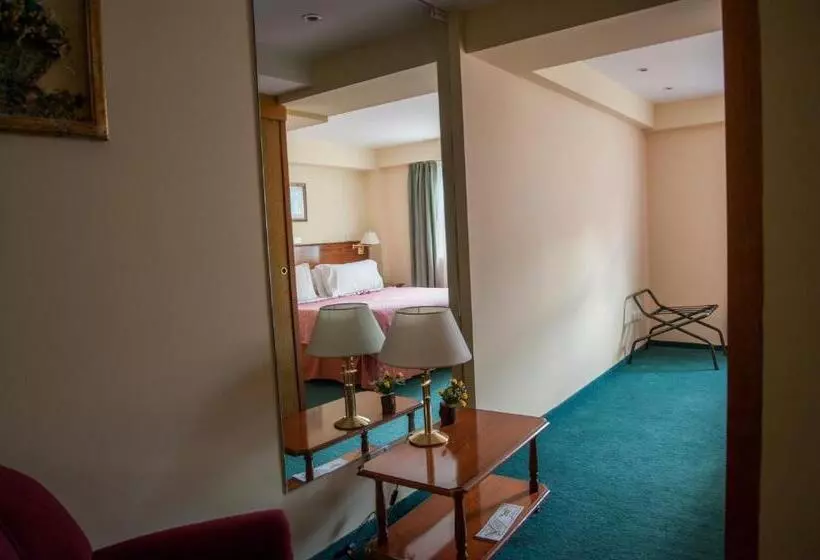 Fotos del hotel Estancia La Quinta:  20