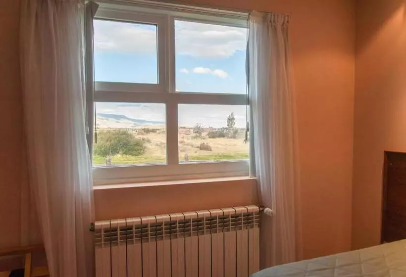 Fotos del hotel Estancia La Quinta:  9