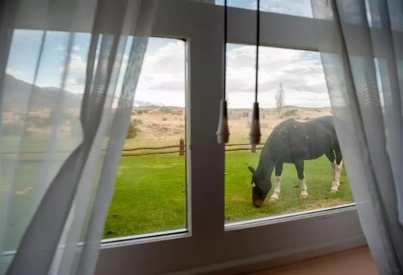 Fotos del hotel Estancia La Quinta:  6