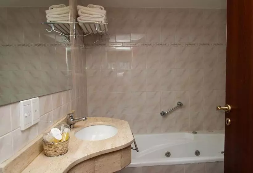 Fotos del hotel Estancia La Quinta:  13