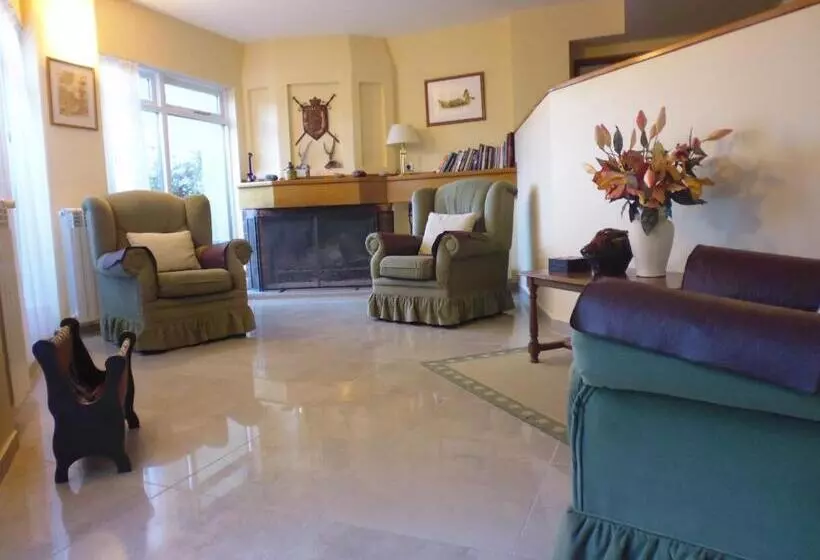 Fotos del hotel Estancia La Quinta:  25