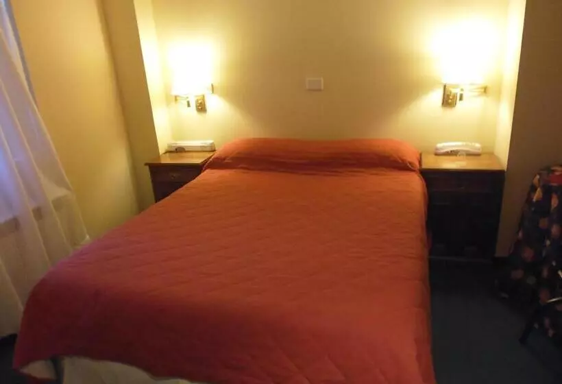 Fotos del hotel Estancia La Quinta:  14