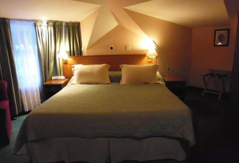 Fotos del hotel Estancia La Quinta:  12