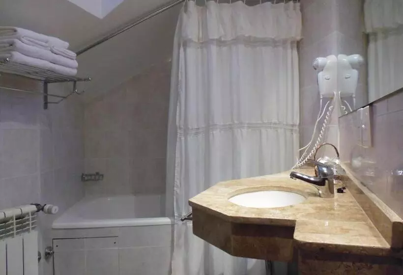 Fotos del hotel Estancia La Quinta:  11