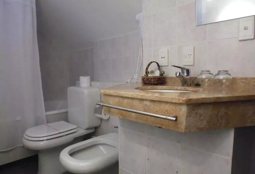 Fotos del hotel Estancia La Quinta:  15