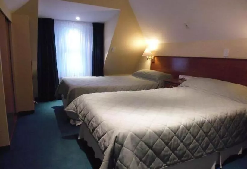 Fotos del hotel Estancia La Quinta:  10