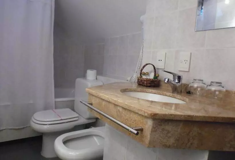 Fotos del hotel Estancia La Quinta:  17