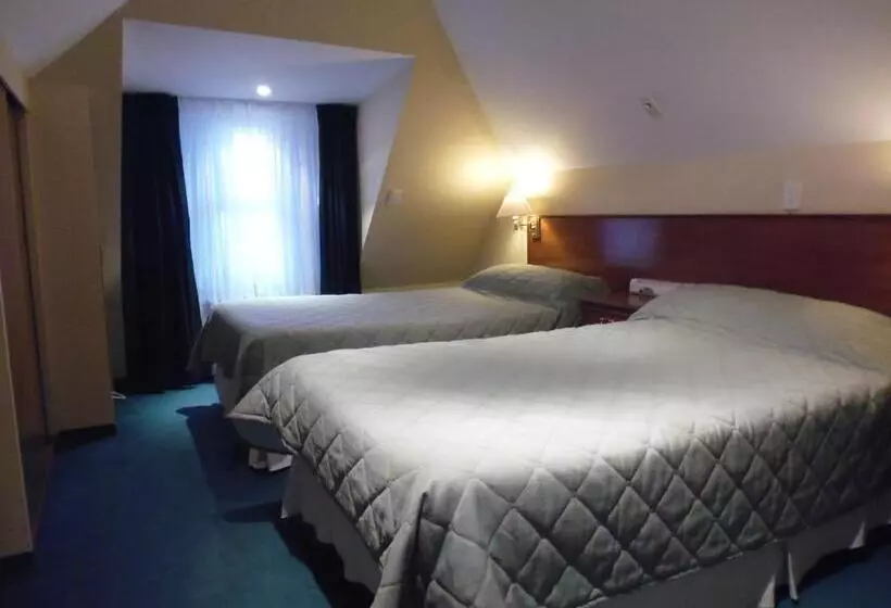 Fotos del hotel Estancia La Quinta:  7