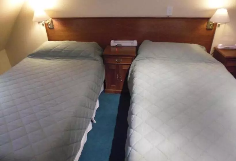 Fotos del hotel Estancia La Quinta:  21