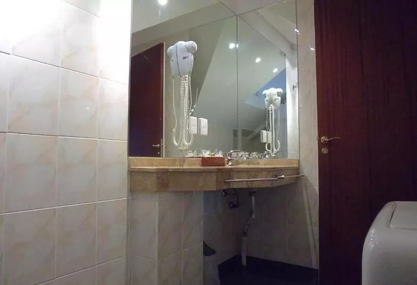 Fotos del hotel Estancia La Quinta:  8