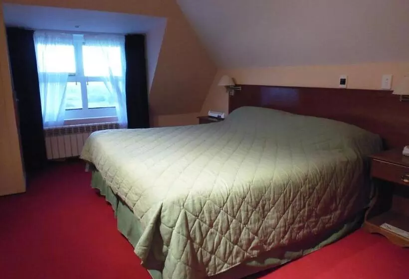 Fotos del hotel Estancia La Quinta:  23