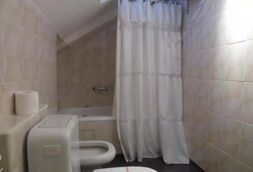 Fotos del hotel Estancia La Quinta:  19