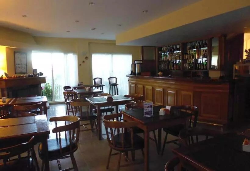 Fotos del hotel Estancia La Quinta:  3