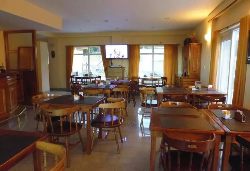 Fotos del hotel Estancia La Quinta:  2