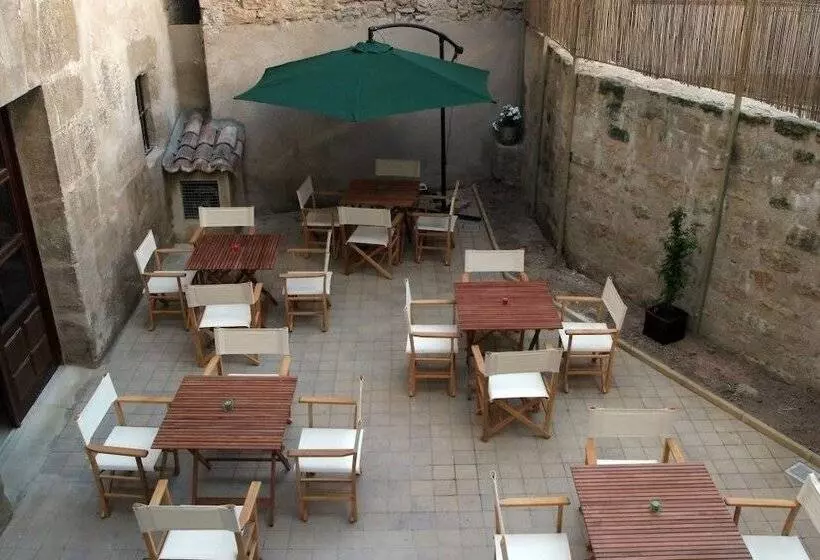 Fotos del hotel La Capellanía:  4