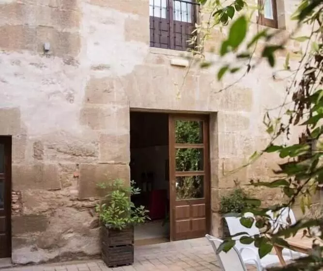 Fotos del hotel La Capellanía:  6