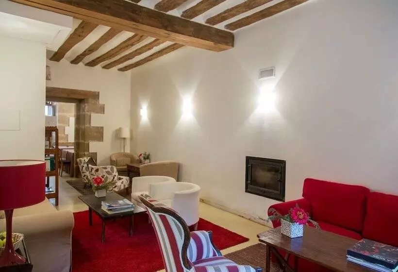 Fotos del hotel La Capellanía:  1