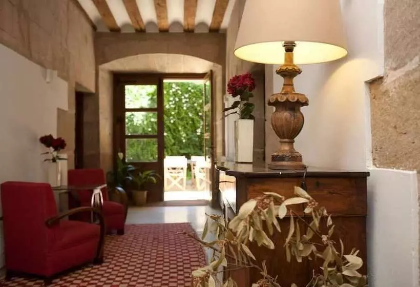 Fotos del hotel La Capellanía:  9
