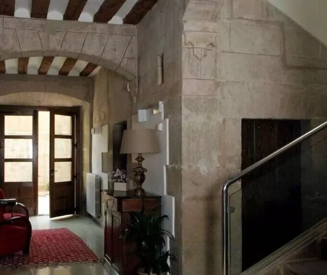 Fotos del hotel La Capellanía:  2