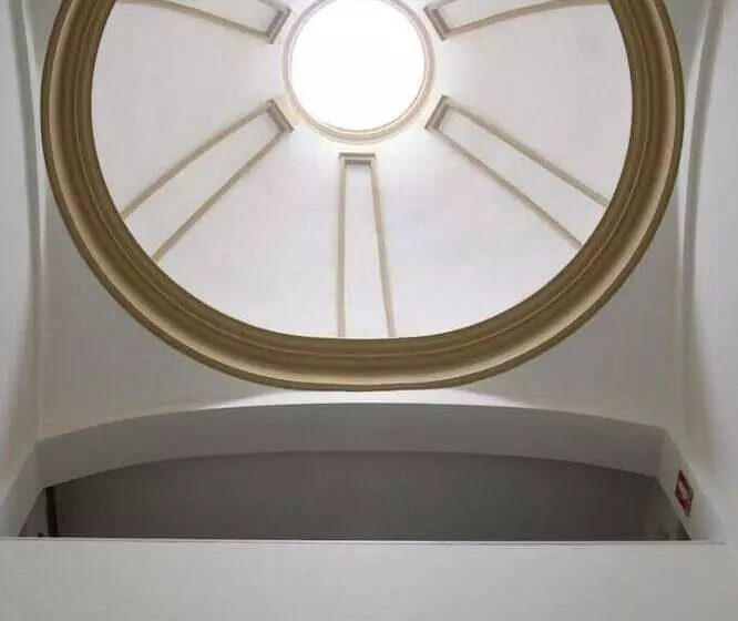 Fotos del hotel La Capellanía:  14