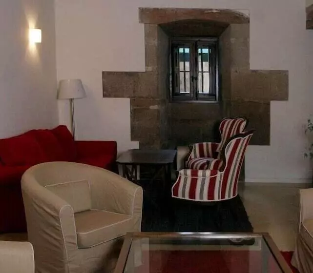 Fotos del hotel La Capellanía:  8