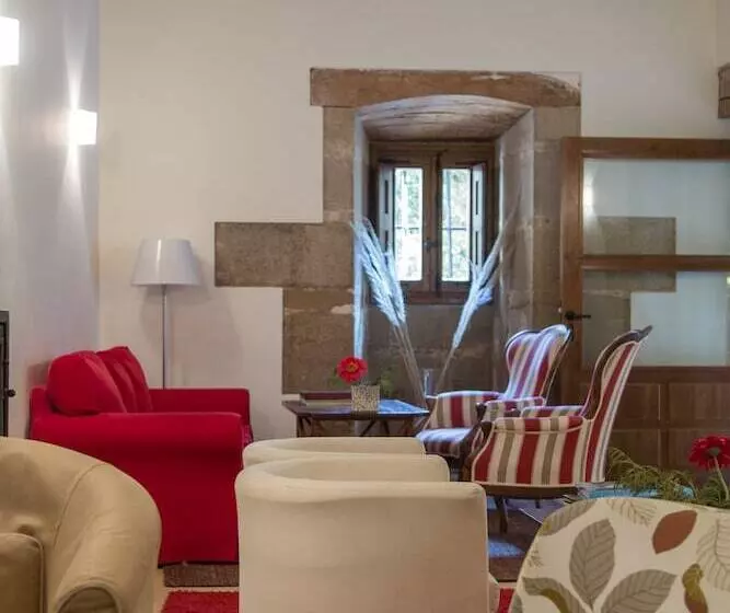 Fotos del hotel La Capellanía:  15