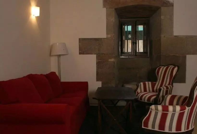 Fotos del hotel La Capellanía:  13