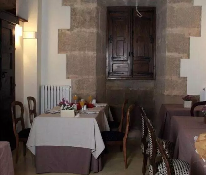 Fotos del hotel La Capellanía:  3