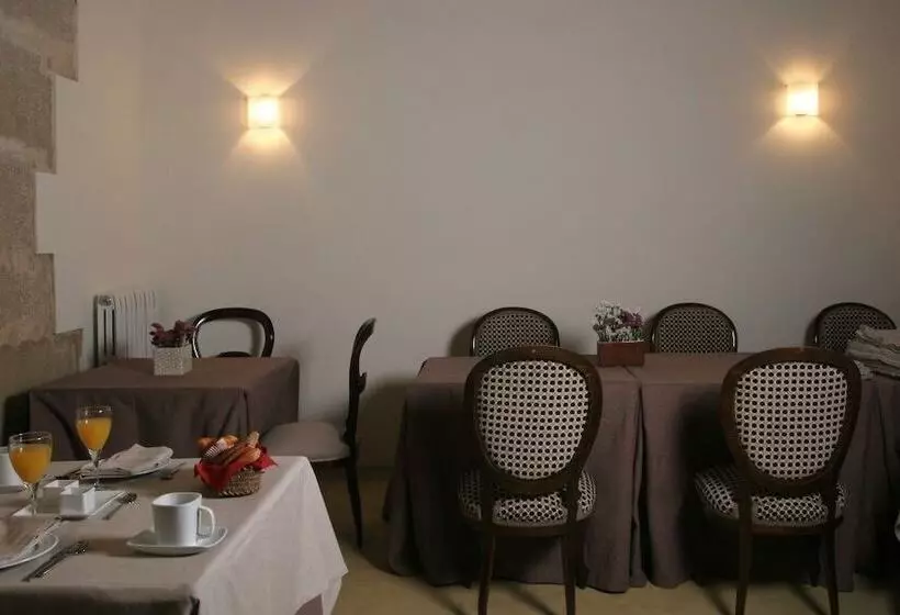 Fotos del hotel La Capellanía:  10