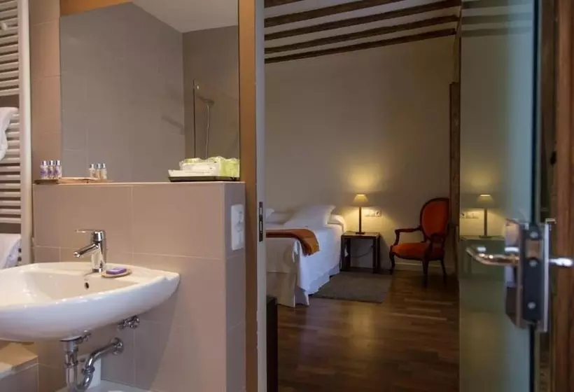 Fotos del hotel La Capellanía:  11