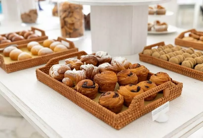 Fotos del hotel Mamela:  10