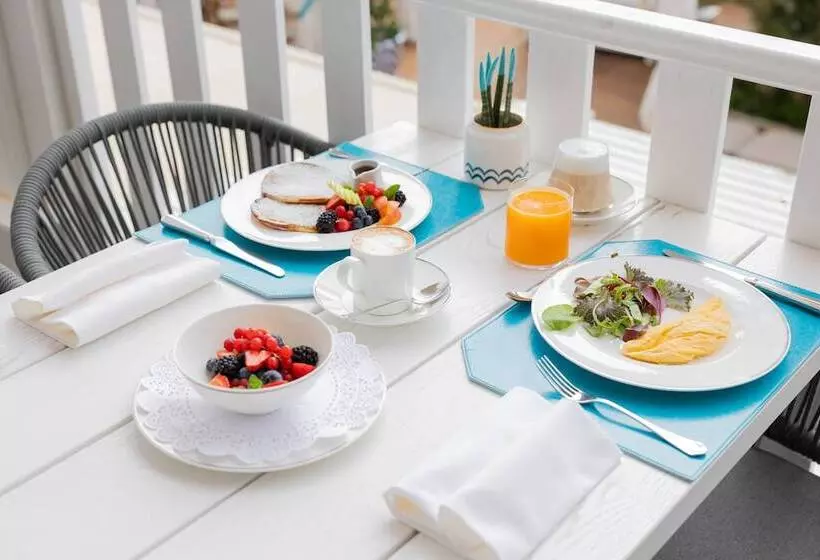 Fotos del hotel Mamela:  18