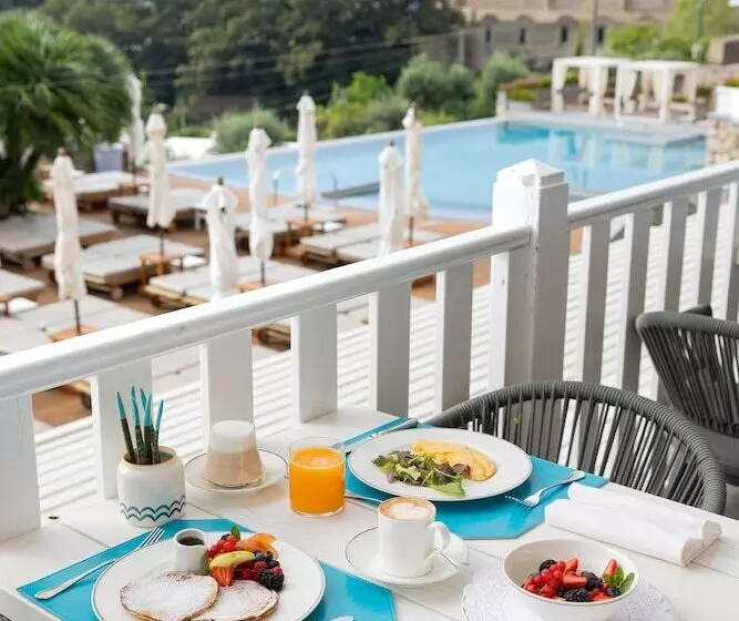 Fotos del hotel Mamela:  5