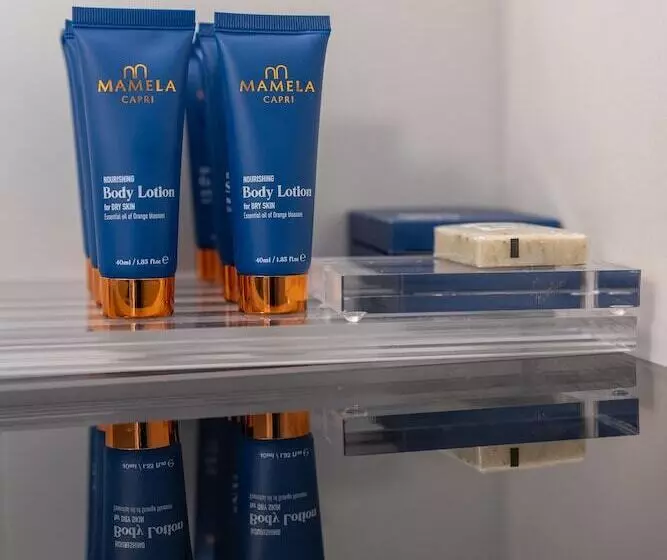 Fotos del hotel Mamela:  13