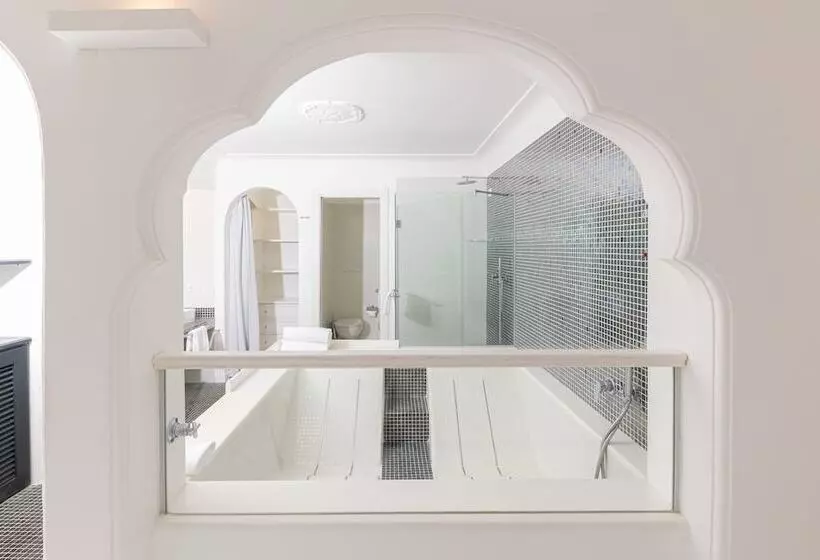 Fotos del hotel Mamela:  3