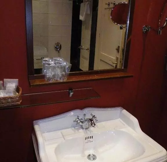 Fotos del hotel Posada Real Casa De Tepa:  4