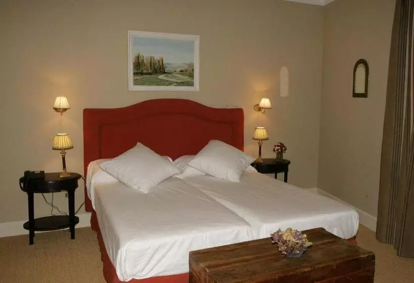 Fotos del hotel Posada Real Casa De Tepa:  3