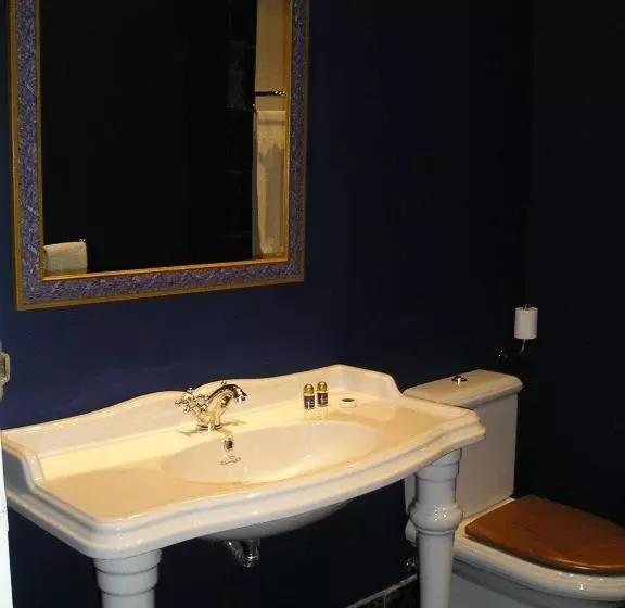 Fotos del hotel Posada Real Casa De Tepa:  6