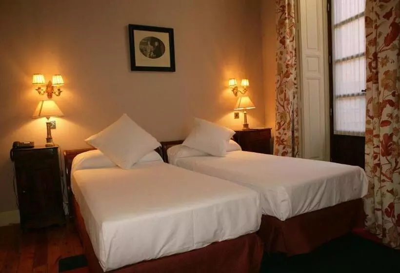 Fotos del hotel Posada Real Casa De Tepa:  5