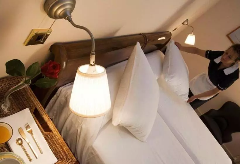 Fotos del hotel Posada Real Casa De Tepa:  13