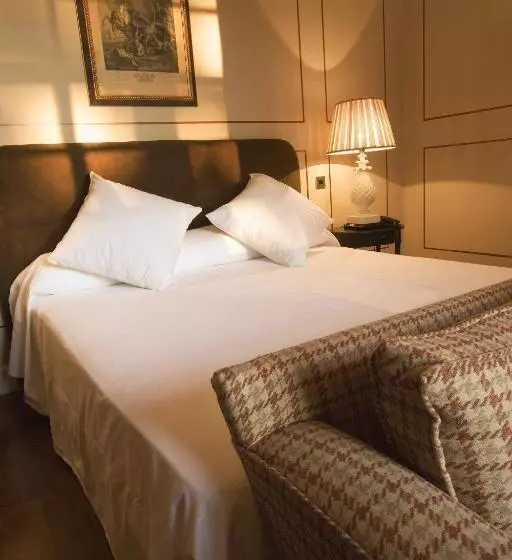 Fotos del hotel Posada Real Casa De Tepa:  7