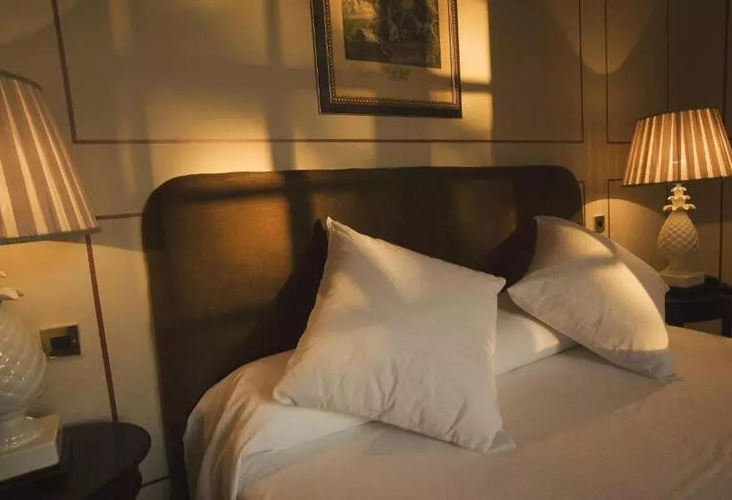 Fotos del hotel Posada Real Casa De Tepa:  9