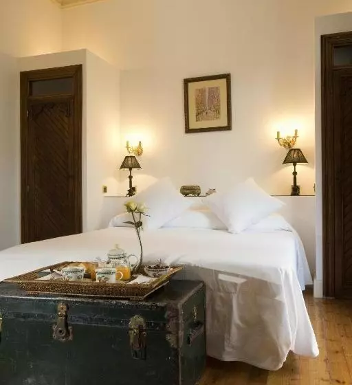 Fotos del hotel Posada Real Casa De Tepa:  12