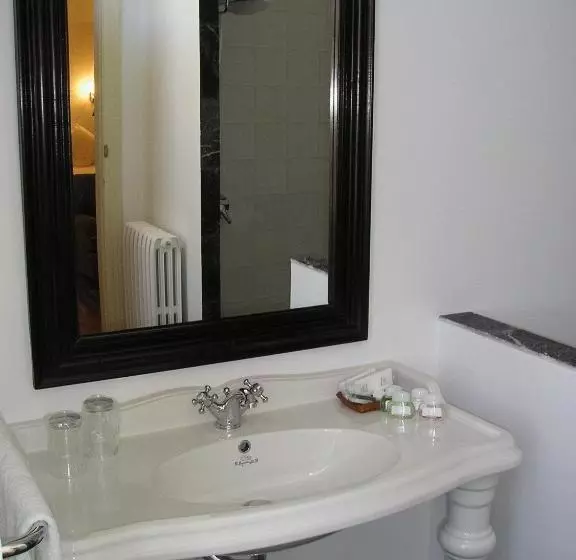 Fotos del hotel Posada Real Casa De Tepa:  10