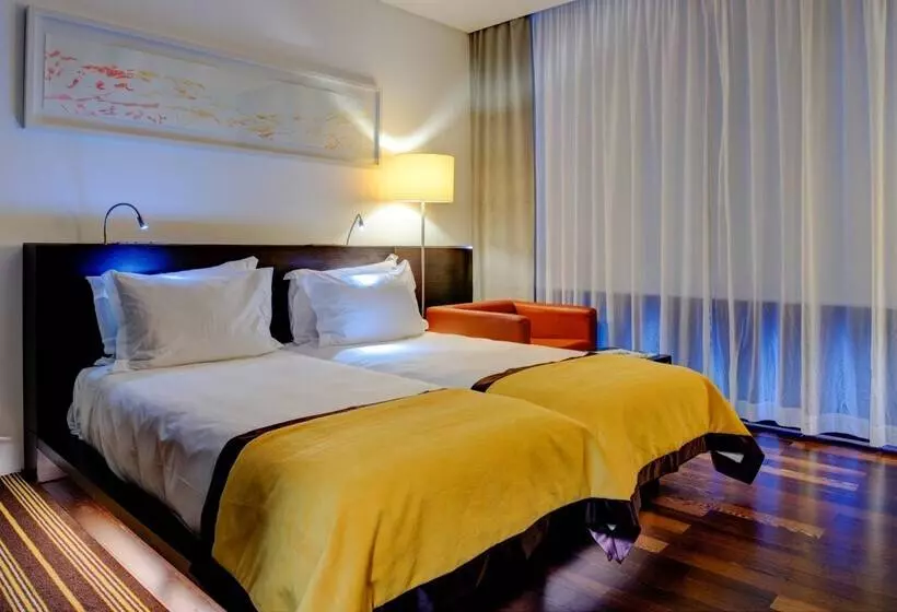 Fotos del hotel Vip Grand Lisboa  And Spa:  2